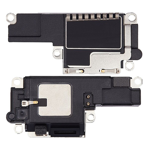 iPhone 15 Pro - Replacement Loudspeaker Module