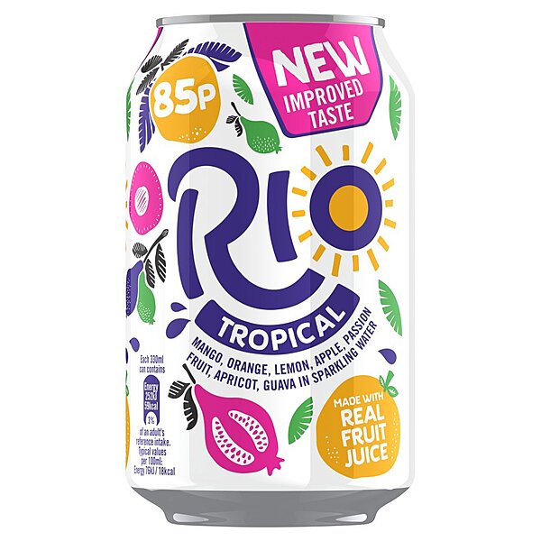 Rio Cans