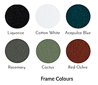 Rivage Modular Low Chair