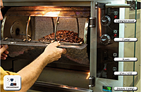 Commercial Roaster AI-10