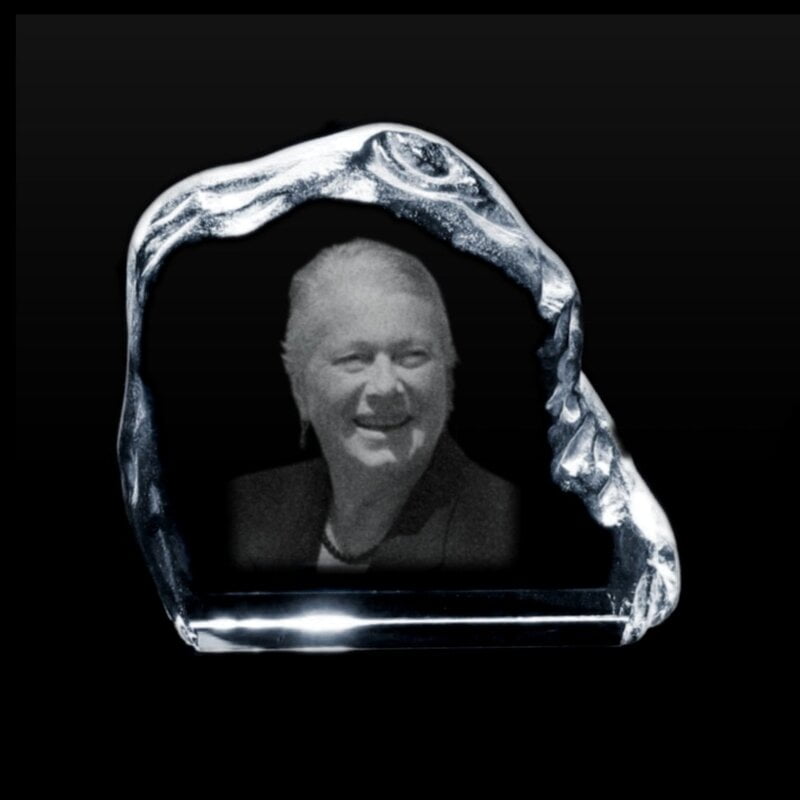 Rock (2d & 3d) glas Rock (2d & 3d) glas