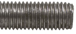 Screwed Rod - Girder Studding