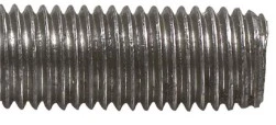 Screwed Rod - Girder Studding