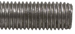 Screwed Rod - Girder Studding