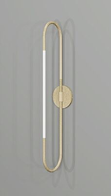Rod Wall Light 1