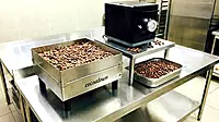 A1-65-0008 Roaster Cocoa Beans 1500