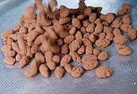 O4-30-0120 Dragiermaschine RollerChoco-KID