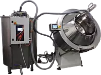 Dragiermaschine RC-200- Door - 200kg