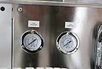 Dragiermaschine RC-60 Plus - 60kg