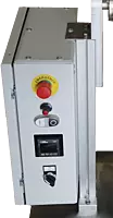 Dragiermaschine Rollermac RC 7