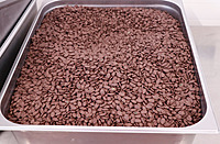 ChocoHolic PanCoater CPC-600 Air