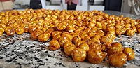 RollerSweet RS-20-Gas