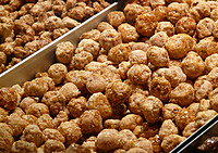 RollerChocoSweet RCS-3-Gas