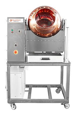 RollerSweet RS-8-Gas