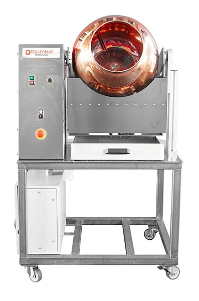 RollerSweet RS-8-Gas