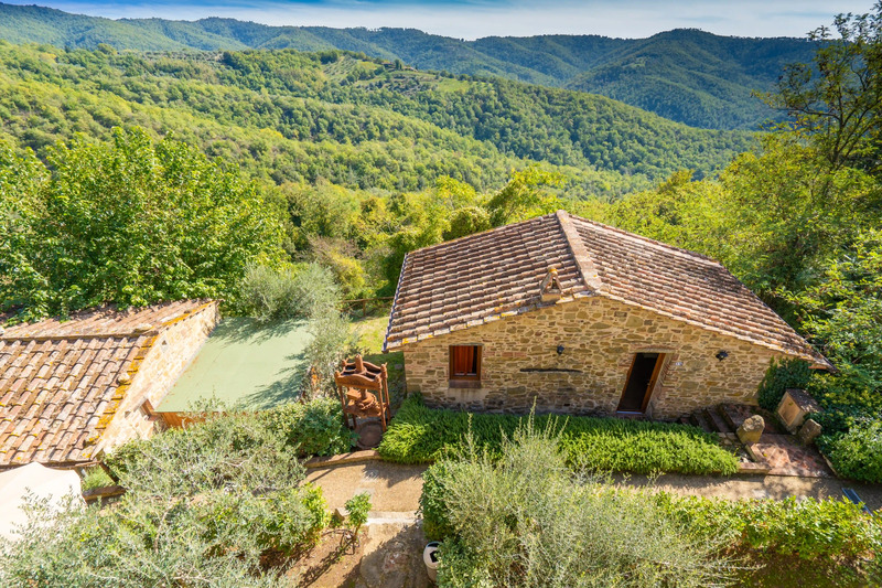 Twin Apartment ( En-Suite, Double Beds)