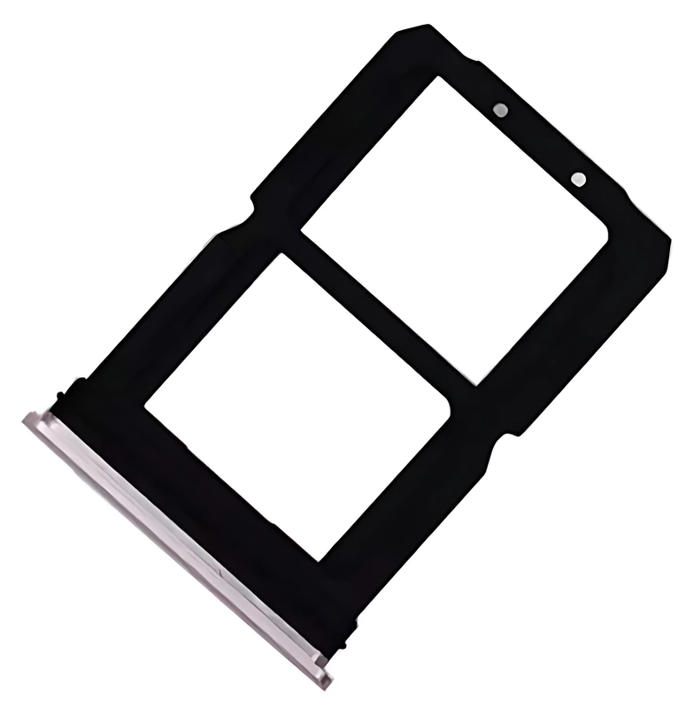 Genuine OnePlus 6 - Replacement SIM Card Tray - Rose Gold - Authorised