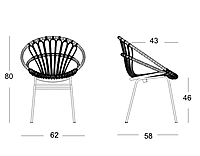 Roxanne Dining Chair