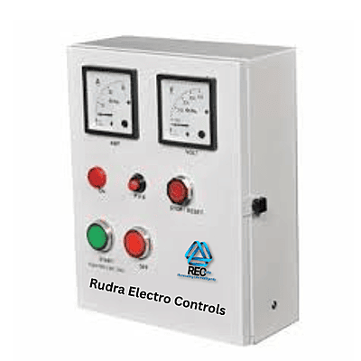 1-Phase Starter