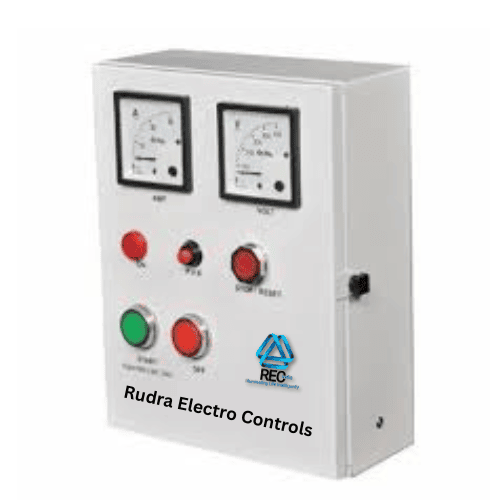 1-Phase Starter