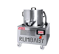 Melangeur Rumbaby 13 kg