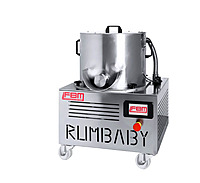 Melangeur Rumbaby 13 kg