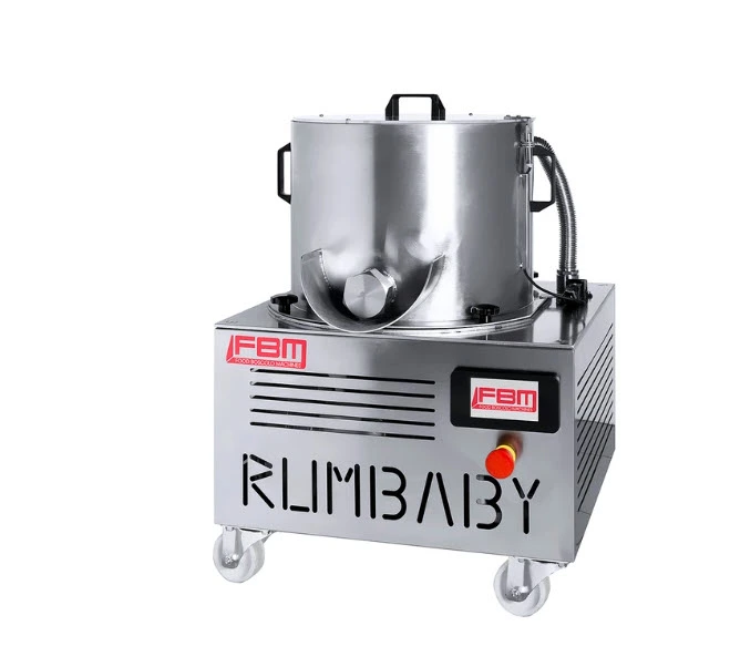 Melangeur Rumbaby 13 kg