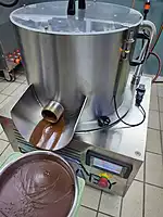 Melangeur Rumbaby 13 kg