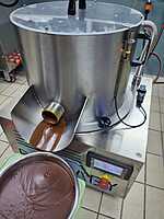 Melangeur Rumbaby 13 kg