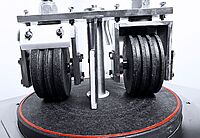 Melangeur Rumbaby 13 kg