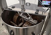 Melangeur Rumbo 60 kg