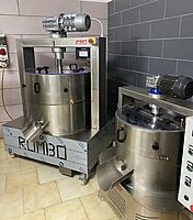 Melangeur Rumbo 60 kg