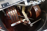 Melangeur Rumbo 60 kg