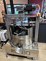 Melangeur Rumbo 60 kg