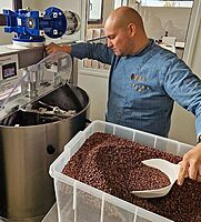 Melangeur Rumbo 60 kg