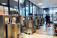 Melangeur Rumbo 60 kg