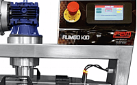 Melangeur Rumbo Kid 28 kg