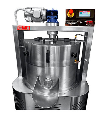 Melangeur Rumbo Kid 28 kg