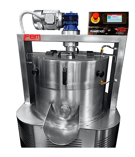 Melangeur Rumbo Kid 28 kg