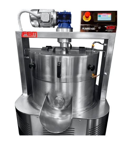 Melangeur Rumbo Kid 28 kg