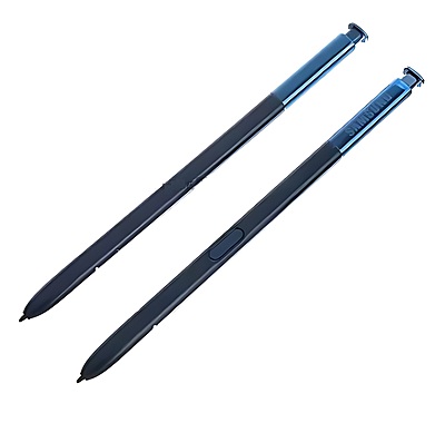 For Samsung Galaxy Note 8 , N950 - Replacement S Pen , Sytlus - Deep Sea Blue