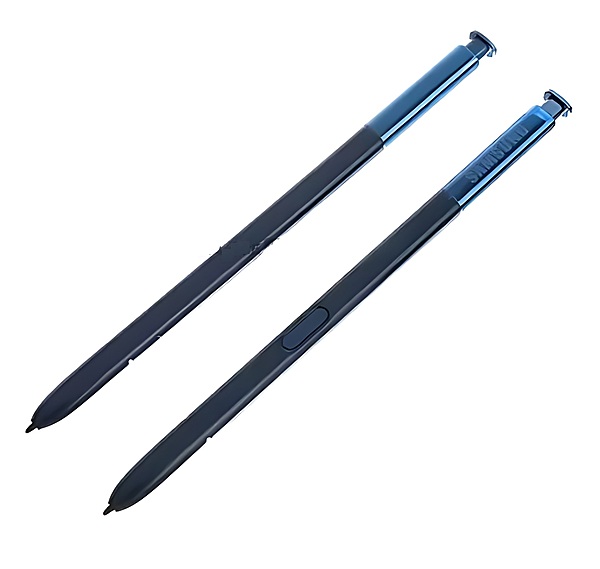 For Samsung Galaxy Note 8 , N950 - Replacement S Pen , Sytlus - Deep Sea Blue