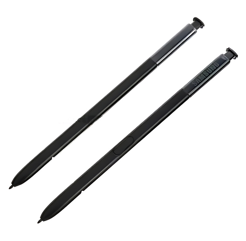 For Samsung Galaxy Note 8 , N950 - Replacement S Pen , Sytlus - Midnight Black