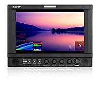 S-1093F(LUX) | 9-inch On camera LCD monitor with Luxury package, no plate S-1093F(LUX) | 9-inch On camera LCD monitor with Luxury package, no plate