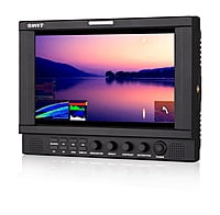S-1093F | 9-inch On camera LCD monitor, no plate S-1093F | 9-inch On camera LCD monitor, no plate