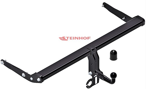 Seat Ateca (KH7) Tow Bar (2016-®) S-116