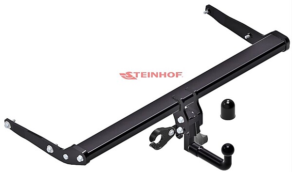 Seat Ateca (KH7) Tow Bar (2016-®) S-117