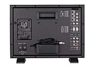 S-1173FS | 17" FHD Studio Monitor with full professional functions S-1173FS | 17" FHD Studio Monitor with full professional functions