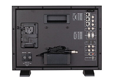 S-1173FS | 17" FHD Studio Monitor with full professional functions S-1173FS | 17" FHD Studio Monitor with full professional functions