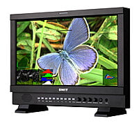 S-1173FS | 17" FHD Studio Monitor with full professional functions S-1173FS | 17" FHD Studio Monitor with full professional functions